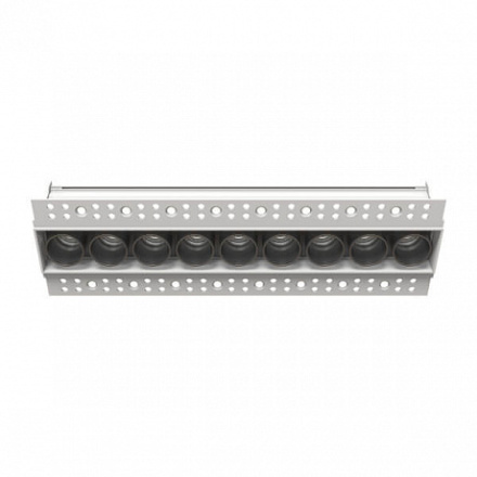 Встраиваемый светодиодный светильник Arlight MS-Orient-Built-Trimless-TC-S38x277-20W Day4000 032226