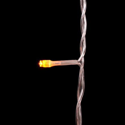 Гирлянда Занавес Laitcom (LTC) PCL602BLW-10-2Y