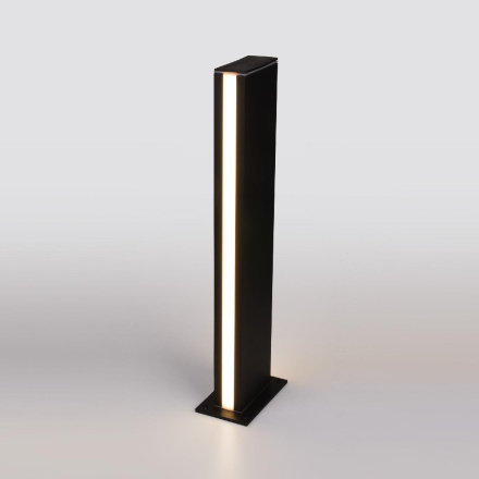 Ландшафтный светильник Elektrostandard Flat 4690389172458