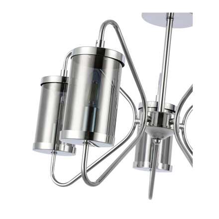 Потолочная люстра EVOLUCE VALIERI SLE102302-05