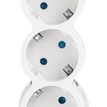 Удлинитель бытовой Duwi 32077 7