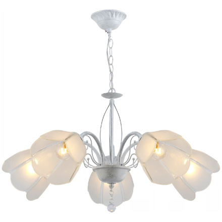 Подвесная люстра Reluce 96562-0.4-05