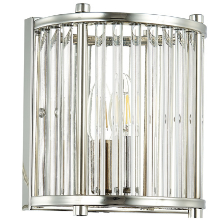 Настенный светильник Simple Story 1101-1WL