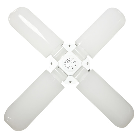 Светодиодная лампа General GLDEN-HPB-45-230-E27-6500 661605