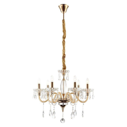 Подвесная люстра Globo Sanja 64109-6