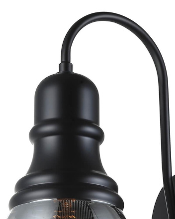 Бра Seven Fires Сиджи 43624.02.14.01