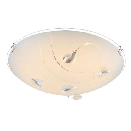 Потолочный светильник Globo Inka 40430