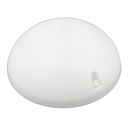 Настенно-потолочный светильник Uniel ULW-K20A 8W/4000K IP54 WHITE UL-00012039