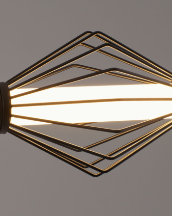 Подвесной светильник Moderli Eloise V11352-PL