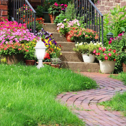 Уличный светильник Apeyron Оскар 11-12БЕЛ