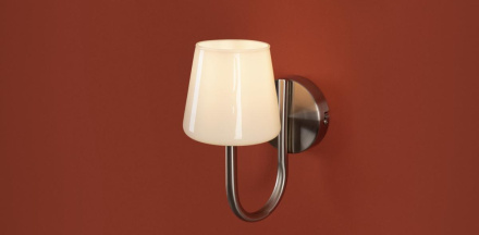 Бра Freya Jade FR2039WL-01N