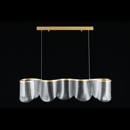 Подвесная люстра Aployt Olga APL.081.03.20