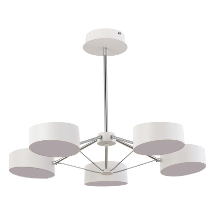 Потолочный светильник Evoluce Valle SLE6005-502-05