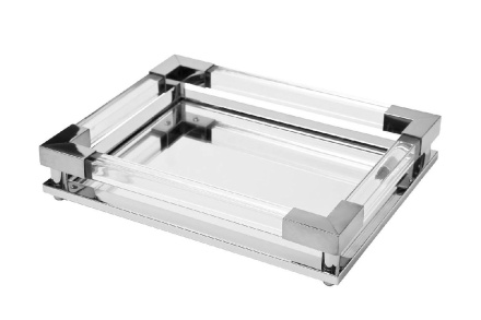 Поднос Garda Decor 2K389132