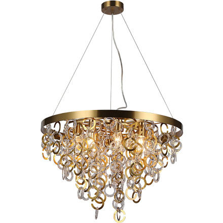 Подвесная люстра Illumico IL0125-6P-79 COP