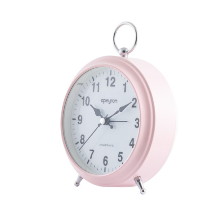 Часы-будильник Apeyron MLT2207-511-5