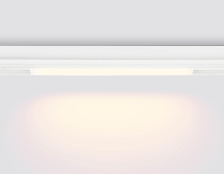 Трековый магнитный светильник Ambrella Light Magnetic 220V GL1271