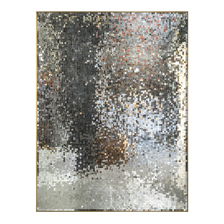 Панно зеркальное Covali GE-415