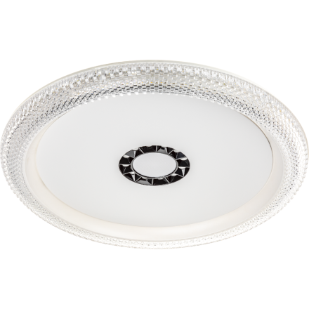 Потолочная люстра Ritter Galassia 51577 1