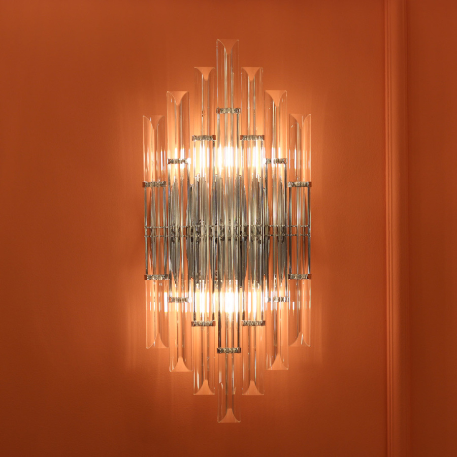 Настенный светильник Cloyd Oratoria 20145