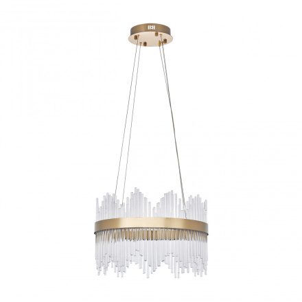 Подвесная люстра Arte Milano Venezia 311033/D500 BS