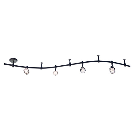 Трековый светильник Citilux Реймс CL563141