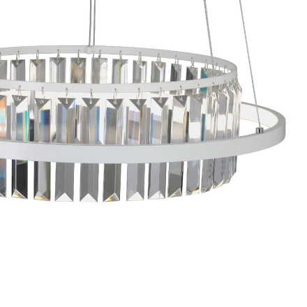 Подвесная люстра Vitaluce V54010-0/1S