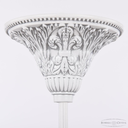 Потолочная люстра Bohemia Ivele Crystal AL19201/25OL WMN R