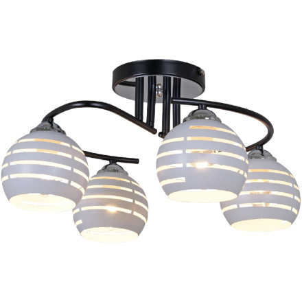 Потолочная люстра Reluce 70168-3.3-04 CR