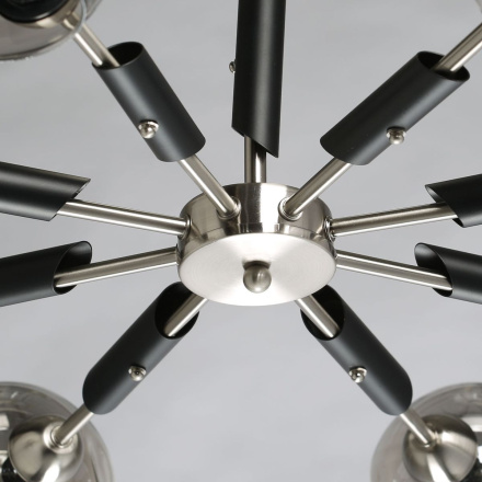 Люстра на штанге De Markt Гамбург 605016708