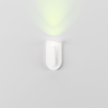 Настенный светильник Maytoni Synergy C034WL-L5W3K