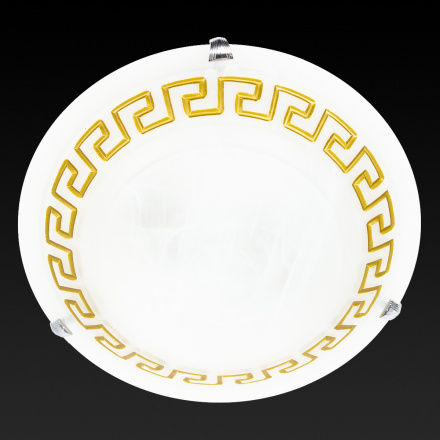 Потолочный светильник Toplight Gien TL9171Y-02BN