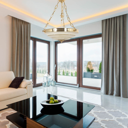 Подвесная люстра Arti Lampadari Pavia E 1.13.40 G