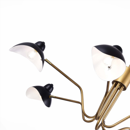 Люстра на штанге ST Luce Minne SL1801.313.06