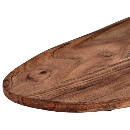 Тарелка декоративная Eglo Forleyet 427057