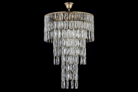 Подвесная люстра Arti Lampadari Deliceto E 1.5.46.101 G