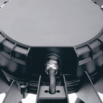 Уличный светильник Feron SP7010 48338