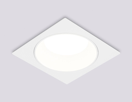 Встраиваемый светильник Ambrella Light GX Standard Tech Techno Spot TN52337