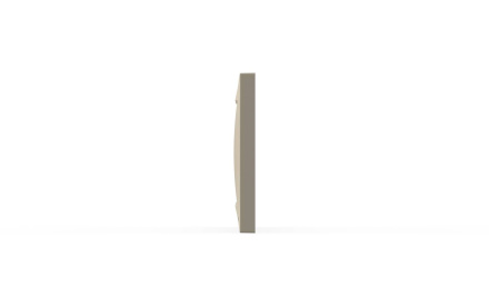 Рамка трехместная ELBI Vega 510-010300-227