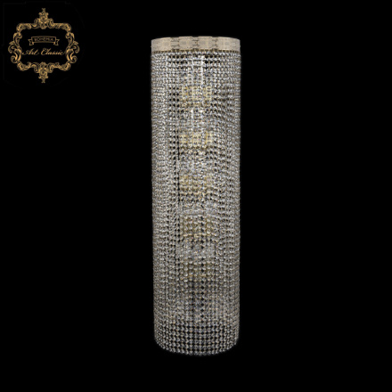 Настенный светильник Art Classic 80.401B.30SP-100.GI.R