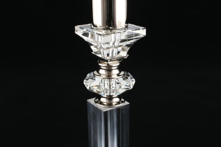 Настольная лампа APLOYT Emilia APL.723.04.01