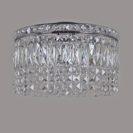 Потолочная люстра Reluce 90328-0.3-05 CR