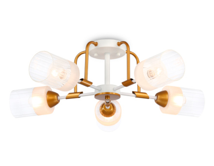 Люстра на штанге Ambrella Light Modern TR303323