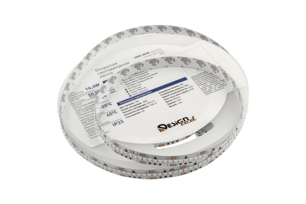 Светодиодная лента DesignLed DSG8A240-24-RGB-33 005762