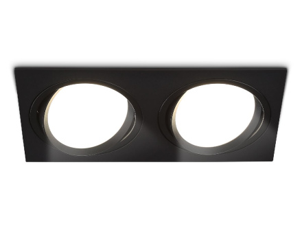 Встраиваемый светильник Ambrella Light GX Standard Tech Techno Spot TN51920