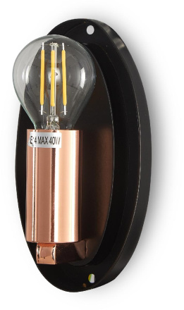 Настенный светильник Maytoni Mabell MOD306WL-01C