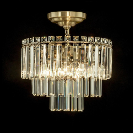 Подвесной светильник Citilux Фонда CL303163