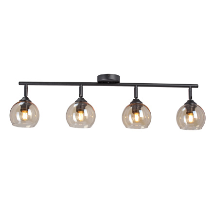 Потолочная люстра Vitaluce V43130-13/4PL