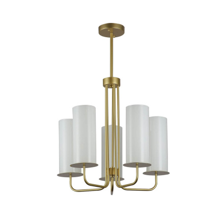 Люстра на штанге F-Promo Prometeo 2923-5P