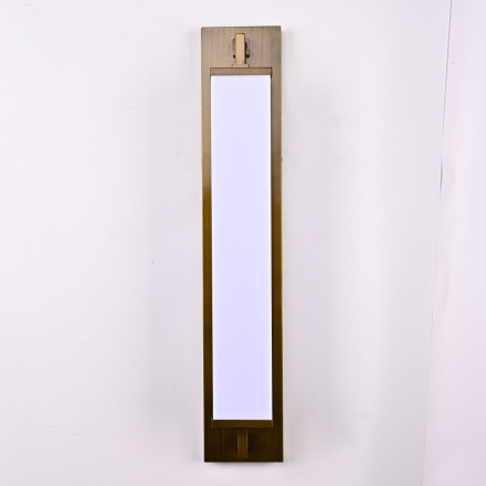 Настенный светильник ImperiumLoft Squardo 298224-53